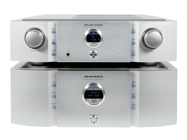 Marantz SC-11S1/SM-11S1 review